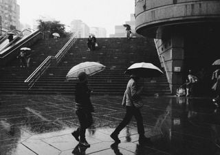 Previsioni: week-end tra variabilità e piogge