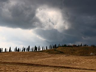 Previsioni meteo: week-end variabile poi incursione fredda