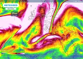 Pr&eacute;visions en France : cette configuration atmosph&eacute;rique sur l'Atlantique d&eacute;terminera la m&eacute;t&eacute;o des 10 prochains jours