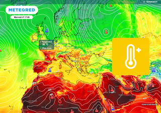 Pr&eacute;visions m&eacute;t&eacute;o : le mod&egrave;le europ&eacute;en change de cap. Voici le nouveau sc&eacute;nario pour la France
