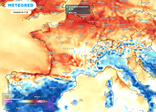Pr&eacute;visions pour le printemps 2026 en France : d&eacute;couvrez les tendances m&eacute;t&eacute;o jusqu'au mois de juin