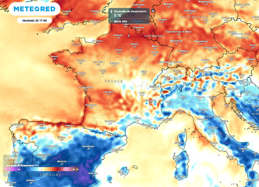 Pr&eacute;visions pour le printemps 2026 en France : d&eacute;couvrez les tendances m&eacute;t&eacute;o jusqu'au mois de juin