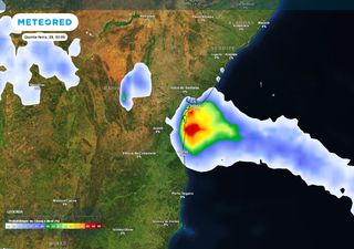Previsões da Meteored já indicam um fim para as chuvas volumosas na Bahia e em Salvador; confira quando
