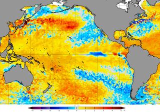 Newsflash: La Niña in 2024 may be weaker than expected!  So what should we expect?