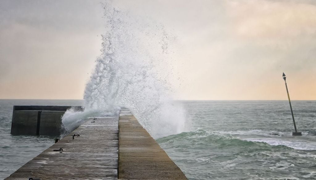 costo hotel Previsioni di pioggia nelle località di mare rendono il costo degli hotel più accessibile