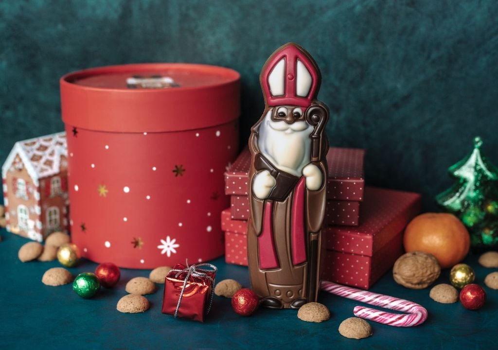 Babbo Natale Babbo Natale