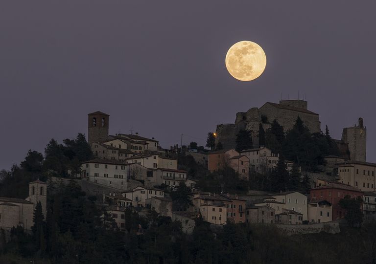 In arrivo la prima Luna piena del 2021: e le prossime? In arrivo la prima Luna piena del 2021: e le prossime?