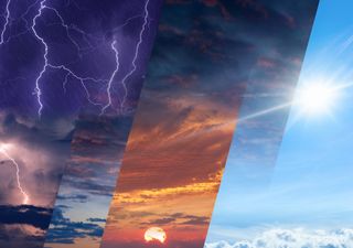 Primavera 2021: mais chuvosa? Com La Niña? O que esperar?