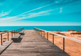 Primavera a acabar...Temperaturas a subir? Tempo em Portugal!