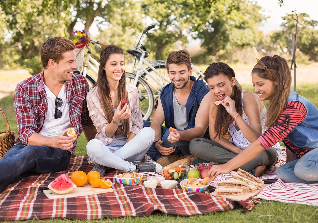 día de la primavera y del estudiante polen alergia día de la primavera y del estudiante polen alergia