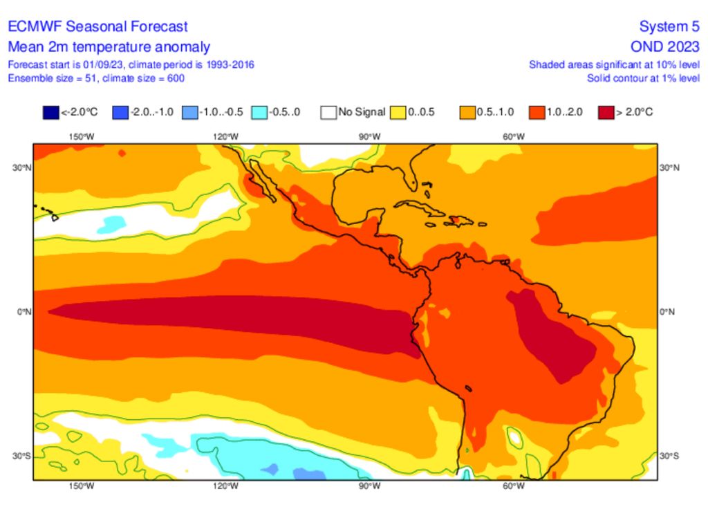 onda de calor na primavera onda de calor na primavera