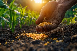 Primavera começa com temporais, frio e geadas: quais culturas serão afetas no Sul e no Sudeste