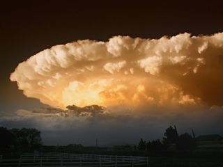 Primavera 2025 anomala: in Spagna più pioggia che in Regno Unito, Irlanda e Norvegia