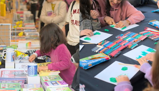 Primavera del Libro 2026 en Santiago: panorama gratis en la Estaci&oacute;n Mapocho