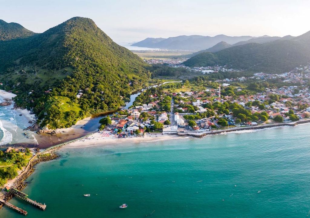 Florianópolis Florianópolis