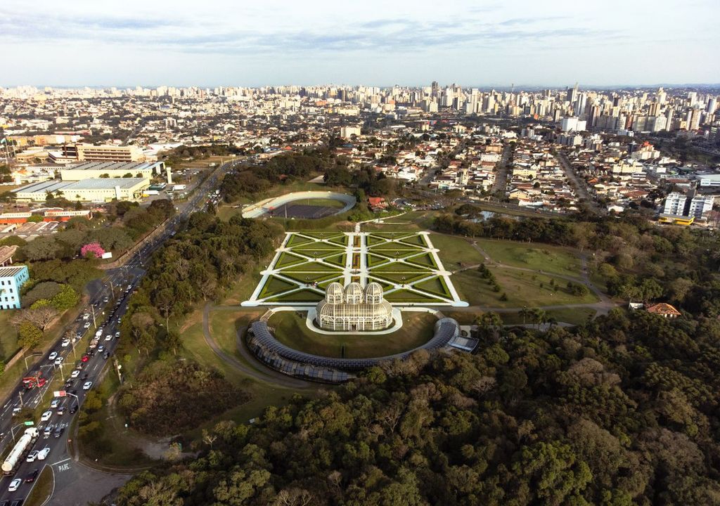 Curitiba Curitiba