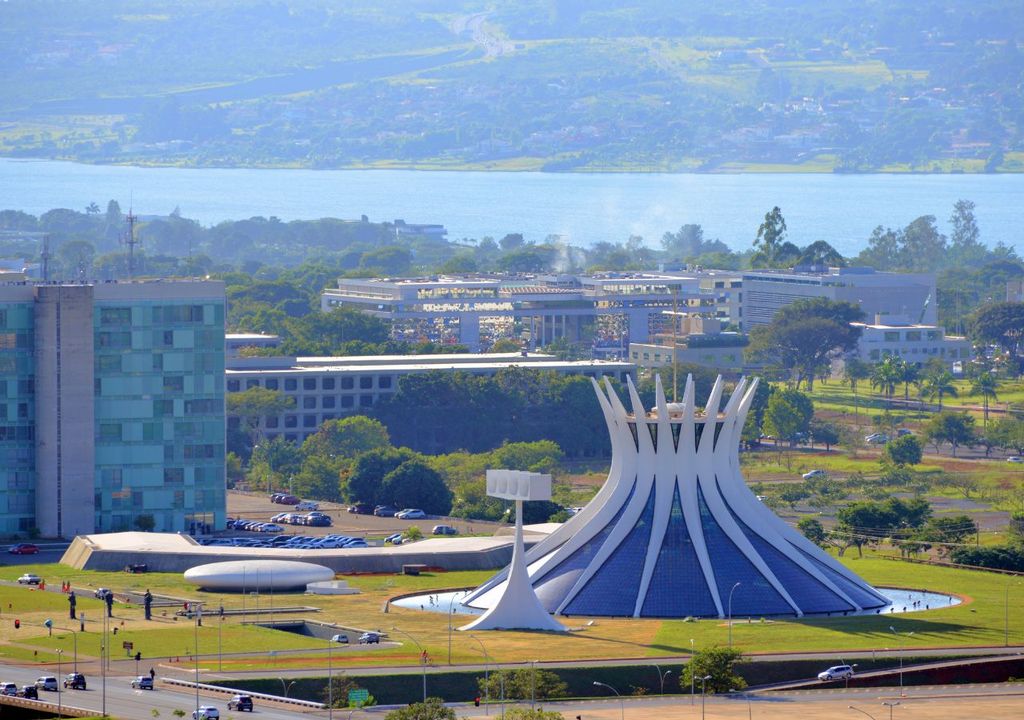 Brasilia Brasilia