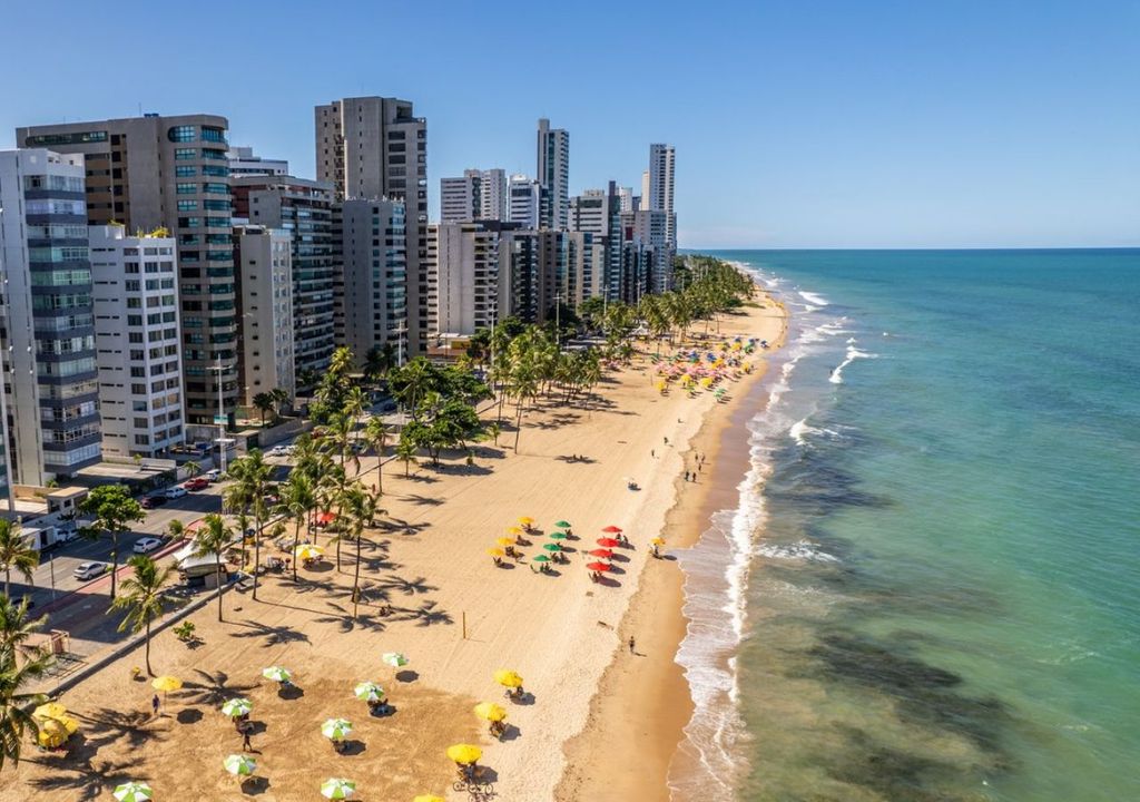Recife Recife