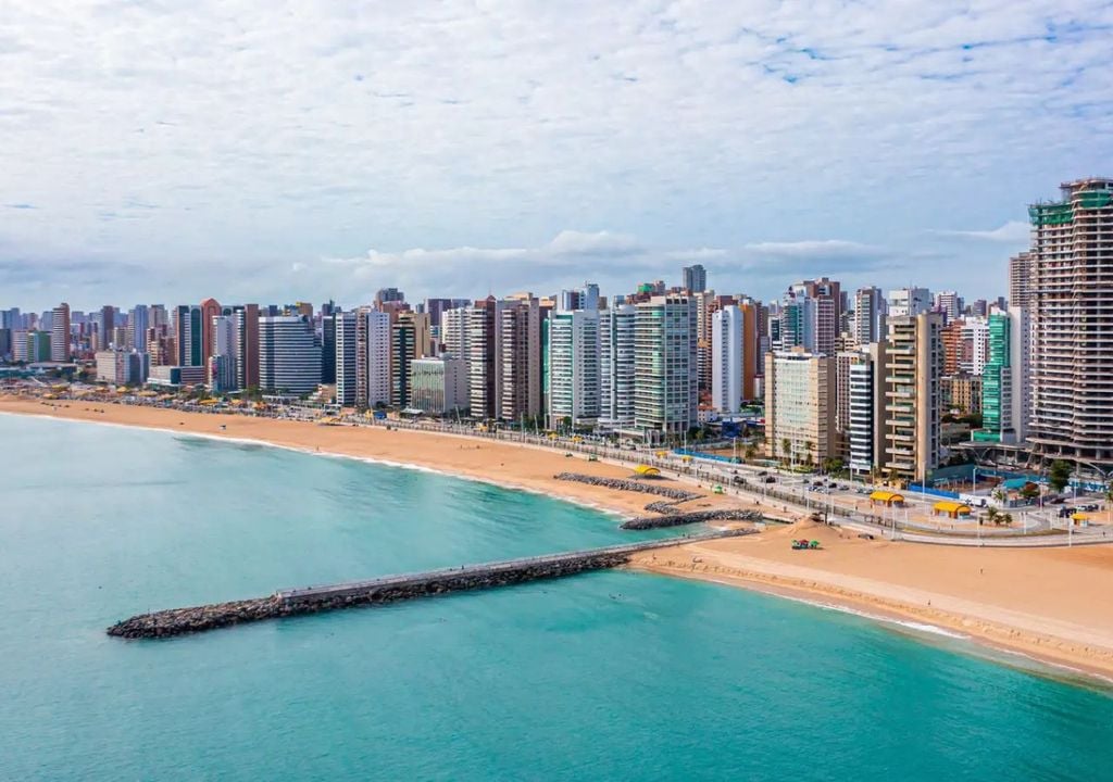 Fortaleza Fortaleza
