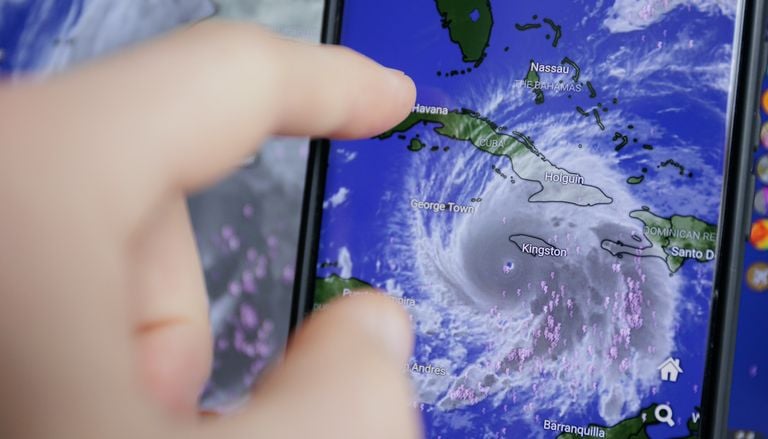 Primera versi&oacute;n del pron&oacute;stico de la temporada de huracanes 2026 para la cuenca del Atl&aacute;ntico, publicado por la CSU