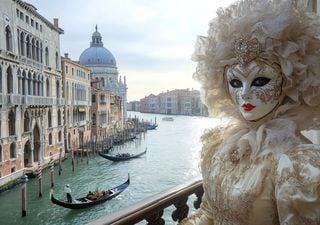 Prime previsioni per il Carnevale di Venezia 2026: fra piogge e fasi pi&ugrave; asciutte e soleggiate