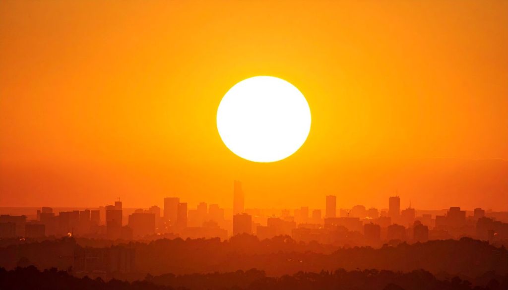 Estate 2026. Le elaborazioni del modello europeo ECMWF, punto di riferimento affidabile di Meteored, mostrano mappe con anomalie termiche positive marcate.