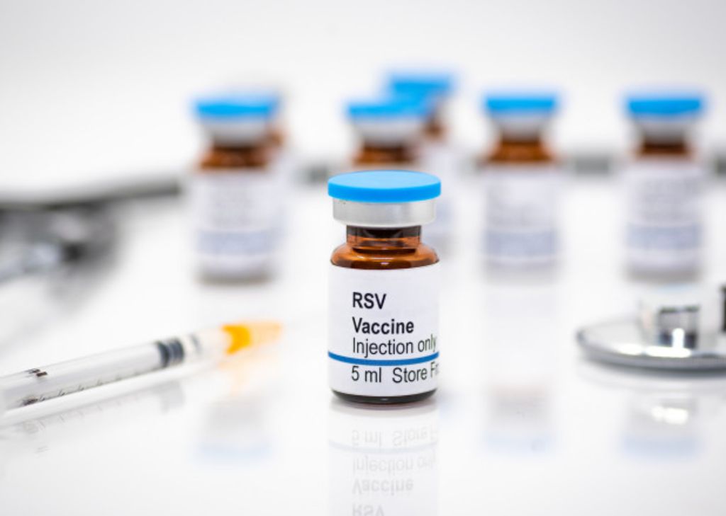 vacina Vírus Sincicial Respiratório no Brasil