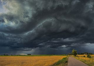 Primeiros dias de 2023 serão marcados por frente fria e formação de ZCAS
