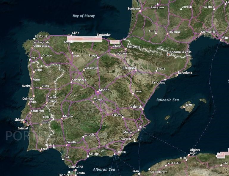 Primer Aviso Especial Del Año Por Temporal De Nieve, Lluvia, Viento Y Mar Primer Aviso Especial Del Año Por Temporal De Nieve, Lluvia, Viento Y Mar