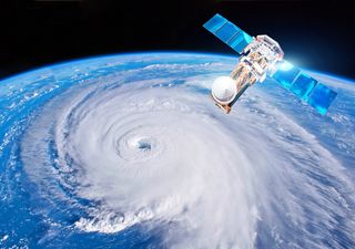 Premier cyclone tropical du Pacifique : les modèles augmentent le potentiel de formation d'Alvin. Le Mexique frappé ?