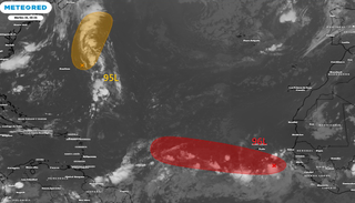 &iquest;Se podr&iacute;a formar el primer hurac&aacute;n de la temporada 2026 en el Atl&aacute;ntico Norte? Todo depende del hist&oacute;rico El Ni&ntilde;o