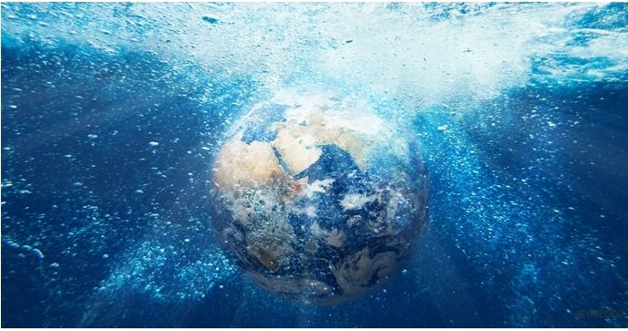 Primer Inventario Del Estado De Las Ciencias Oceánicas