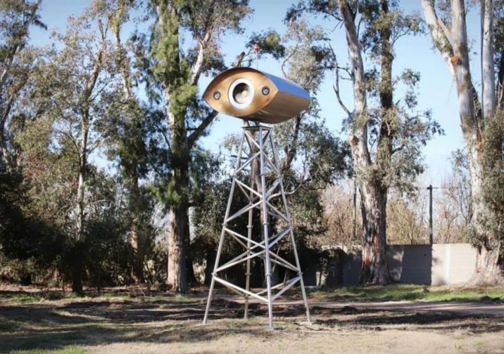 MuseoCampo en Cañuelas