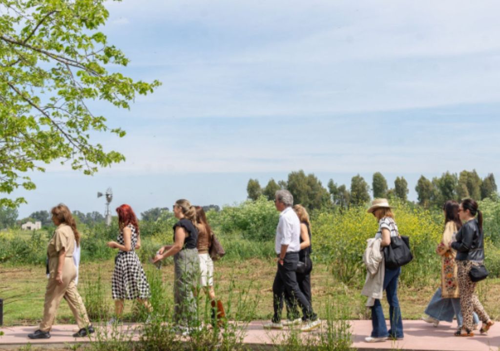 MuseoCampo en Cañuelas