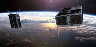 Primer satélite de observación con Inteligencia Artificial