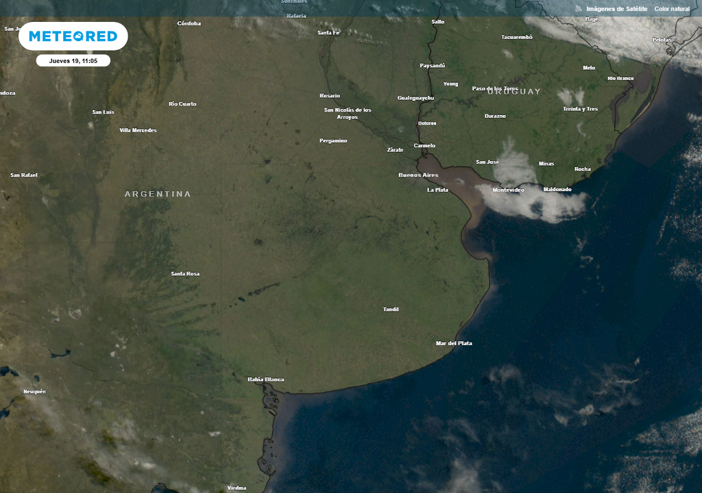 Tiempo aire frío polar Buenos Aires Argentina clima pronóstico invierno junio Tiempo aire frío polar Buenos Aires Argentina clima pronóstico invierno junio