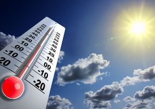 Primera quincena de abril: a cuidarse de los cambios de temperatura