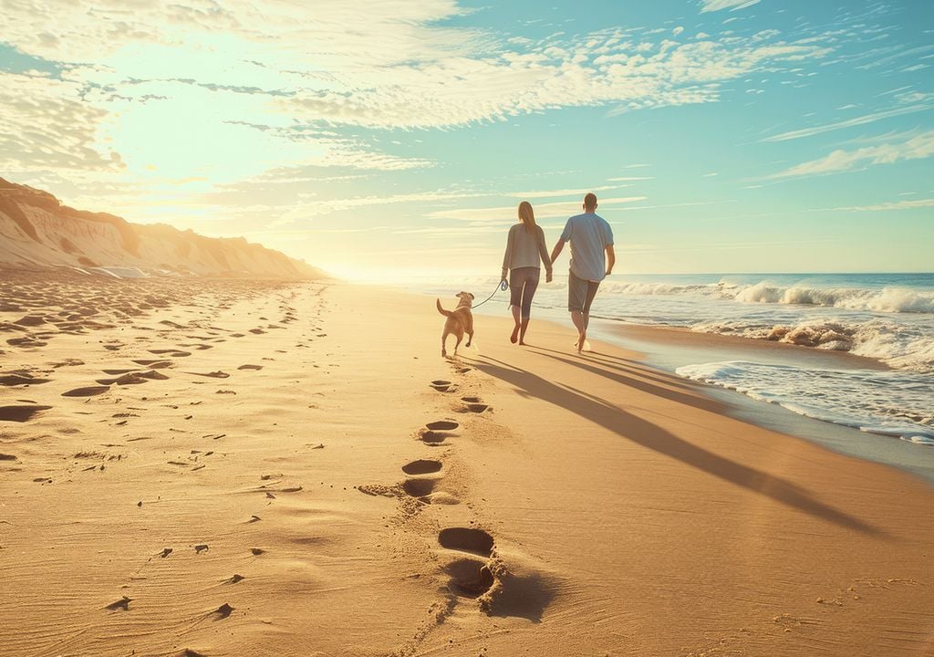 Las temperaturas en la primera semana de febrero serán más calurosas, en tanto que en la segunda semana serán más frescas. Por momentos, el viento y la lluvia serán protagonistas, así que será mejor tener a mano un plan B.