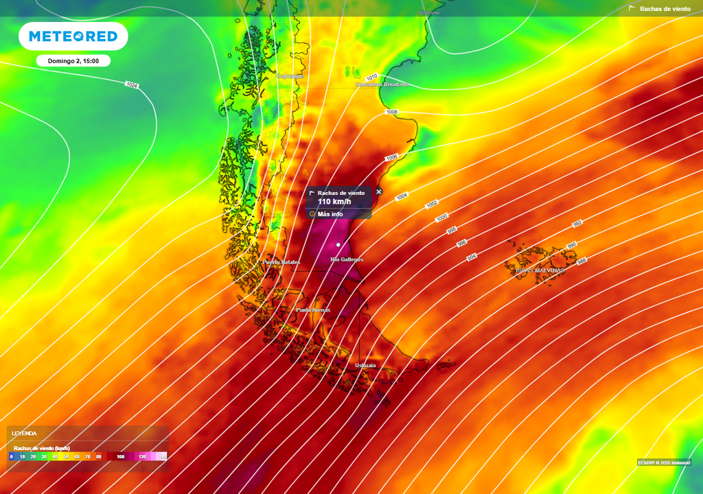 Tiempo Argentina alerta