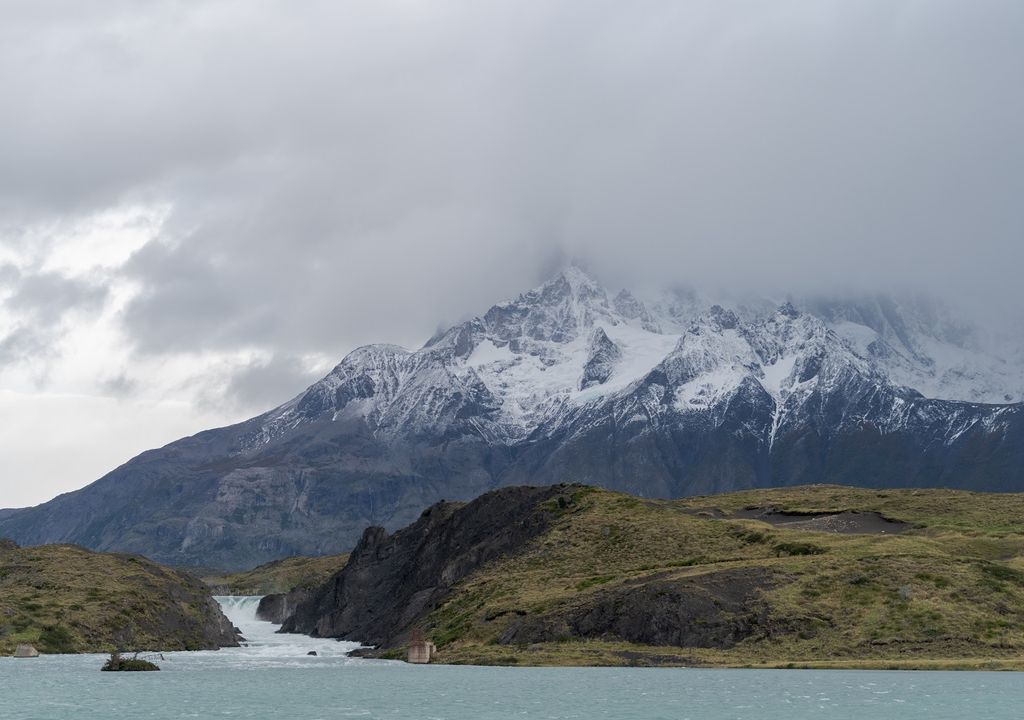 Nieve; Patagonia Nieve; Patagonia
