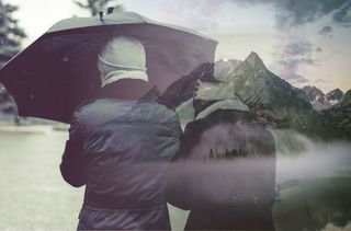 Primeras nevadas en la Península y dana para el fin de semana
