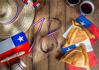 El tiempo en Fiestas Patrias 2023, por Meteored: estas son las primeras tendencias del pronóstico