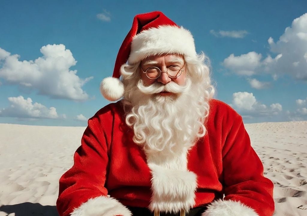 Navidad pronótico tiempo clima Navidad pronótico tiempo clima