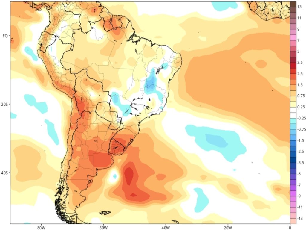 Semana Santa Pascuas Tiempo Clima Pronóstico Semana Santa Pascuas Tiempo Clima Pronóstico