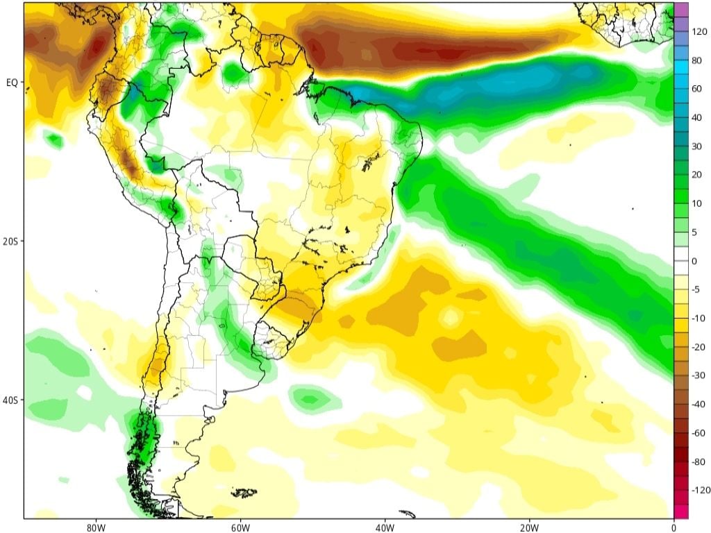 Semana Santa Pascuas Tiempo Clima Pronóstico Semana Santa Pascuas Tiempo Clima Pronóstico