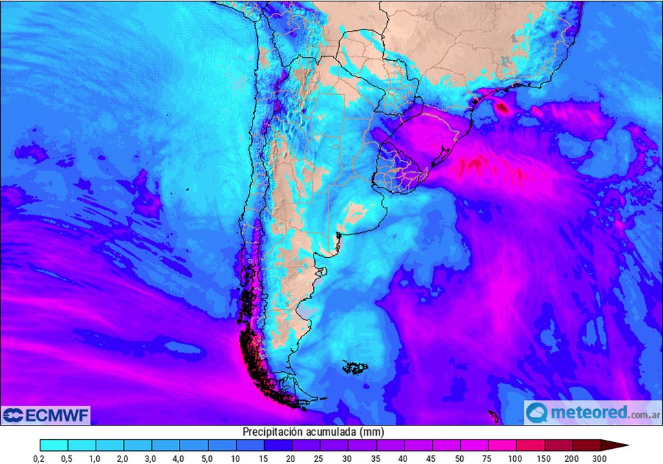 Lluvia Frio Helada Lluvia Frio Helada