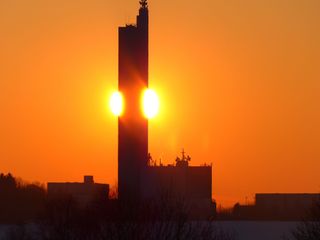 En los primeros días de junio de 2023 se supera el límite de 1,5 ⁰C pero no se supera el umbral del Acuerdo de París