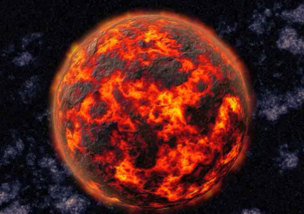 Los científicos arrojan luz sobre los primeros días de la formación de ...