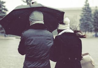 Primo freddo, ecco i dettagli sul calo delle temperature