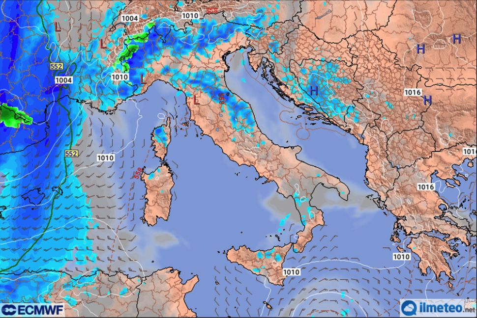 METEO WEEKEND